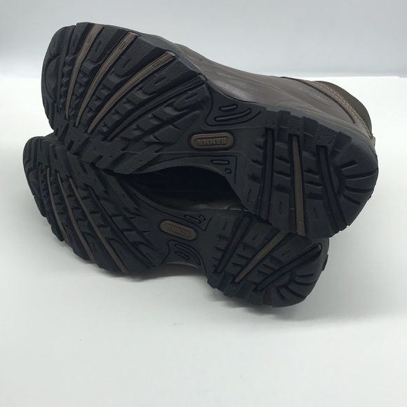 Ranna Mens Work-Utility Boot - Picture 8 of 16